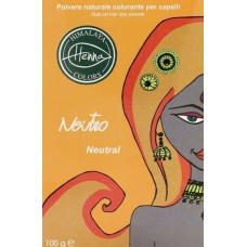 HENNA NEUTRO - 100 GRAMMI - HIMALAYA 